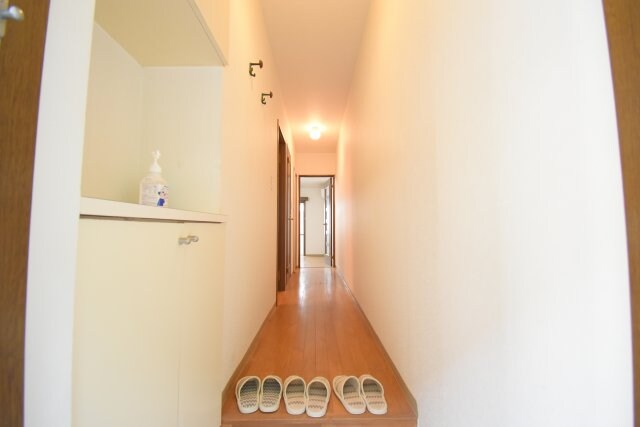 物件内観写真6　(別部屋参考写真)