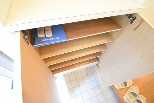 物件内観写真7　(別部屋参考写真)