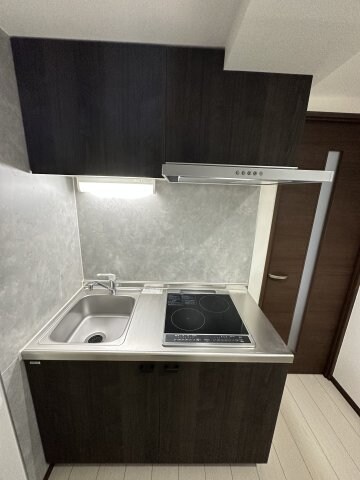 物件内観写真3　(同施工タイプ)