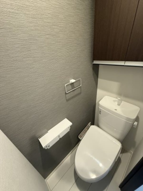 トイレ(同施工タイプ)