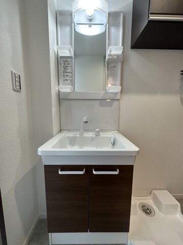 物件内観写真6　(同施工タイプ)