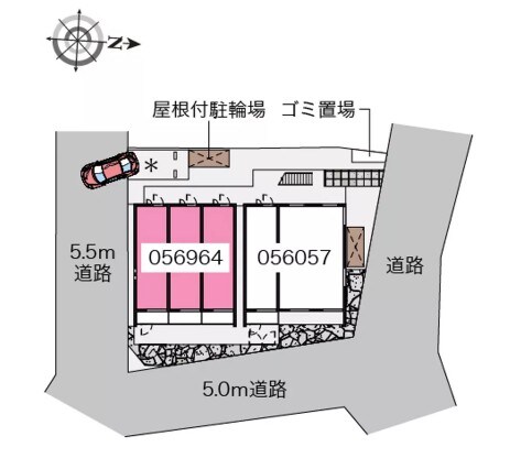 物件内観写真12　