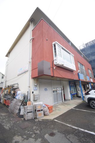 開福ビル