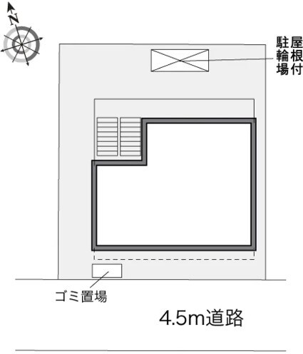 物件内観写真11　