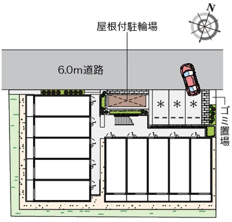 物件内観写真14　