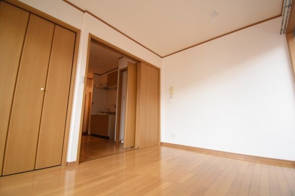 内装他(※別部屋参考画像です。)