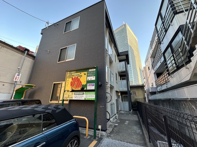レオネクストシルビー赤坂