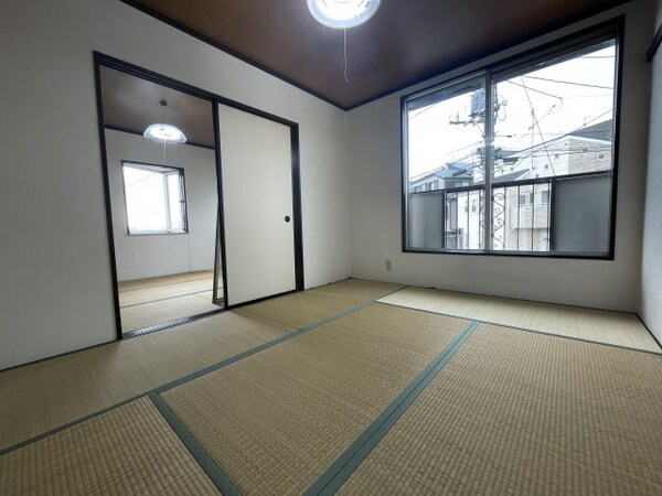 和室