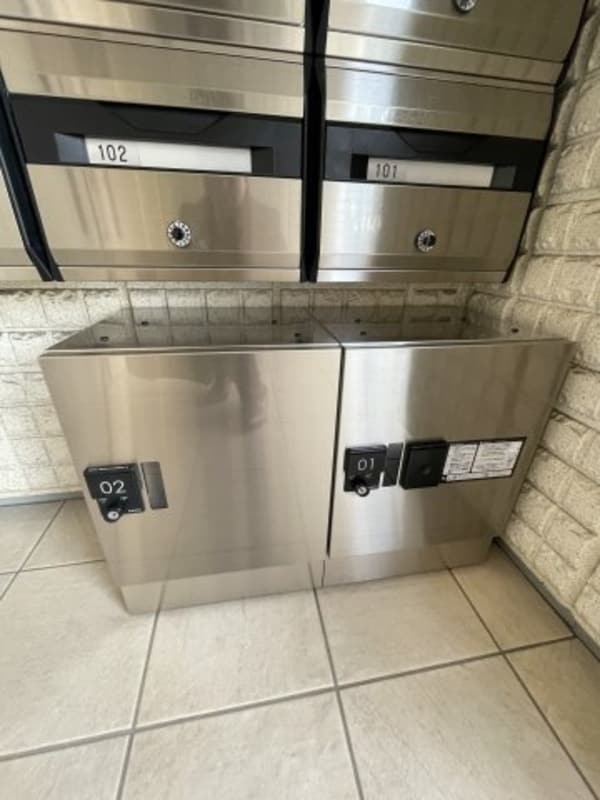 建物設備