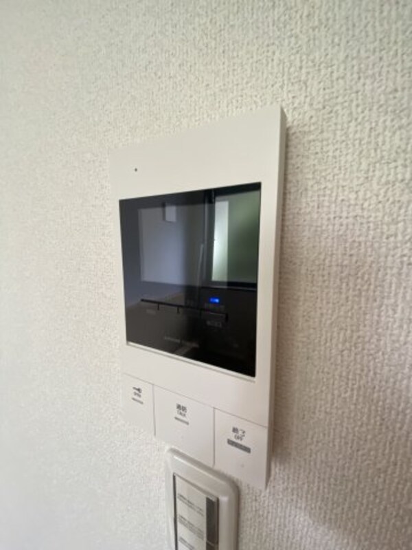 セキュリティ(同施工タイプ)