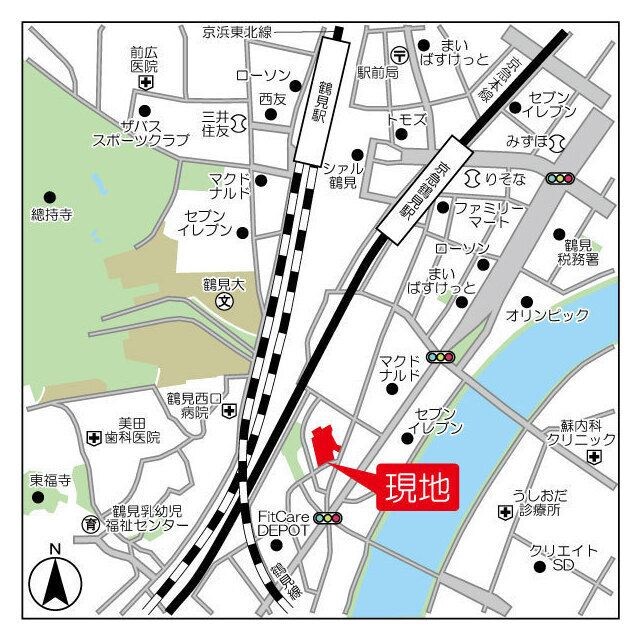 物件内観写真14　