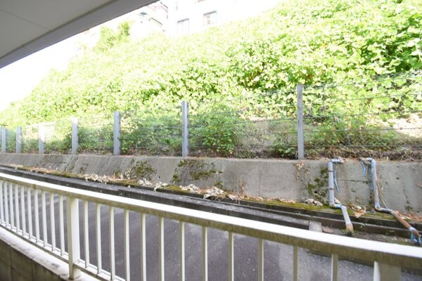 眺望(別号室参考写真)