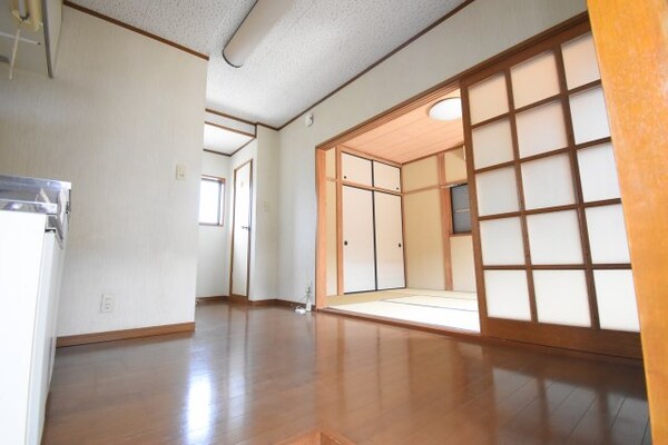 居室