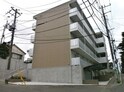 レオパレス中川Ⅱ