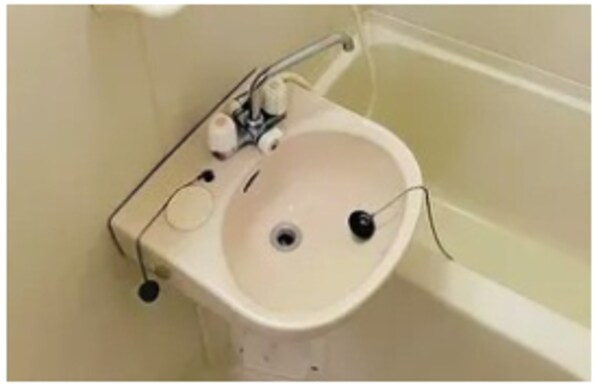 洗面・脱衣所