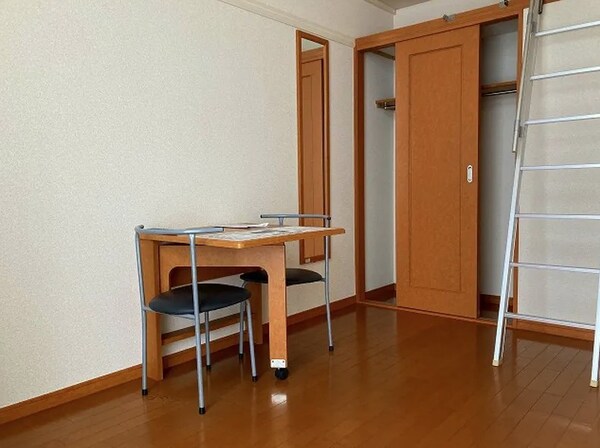 居室