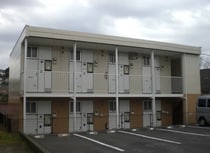 京急本線・久里浜線 ＹＲＰ野比駅 2階建 築23年の外観写真