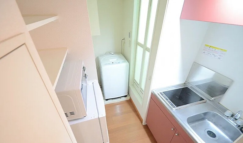 物件内観写真11　