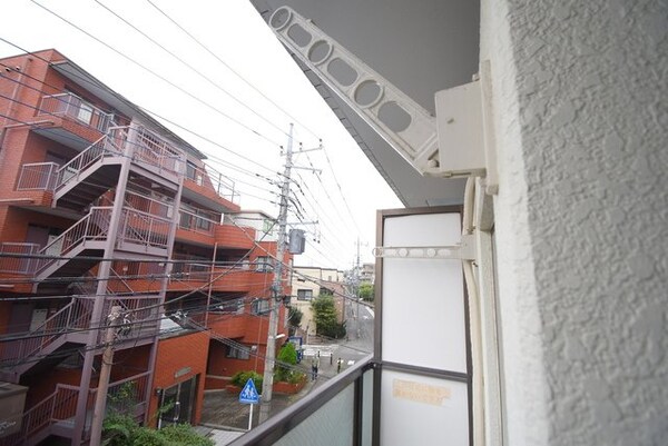 眺望(※別部屋参考画像です。)