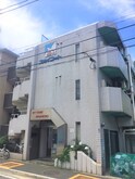 スカイコート横浜黄金町