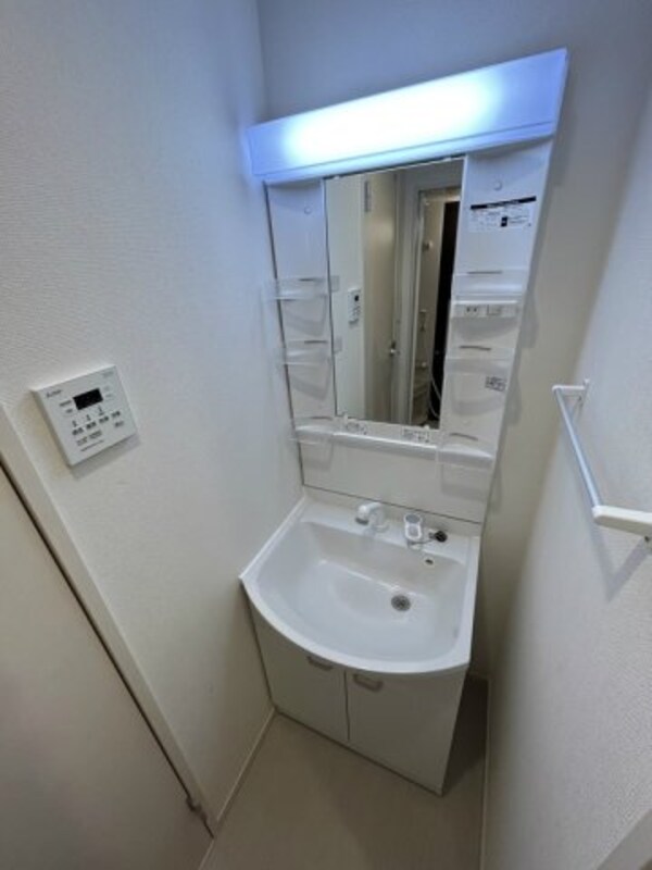 洗面・脱衣所