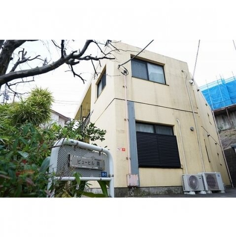 物件外観写真1　(外観)