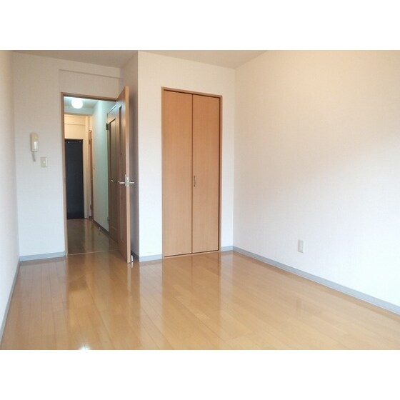 物件内観写真12　(洋室)