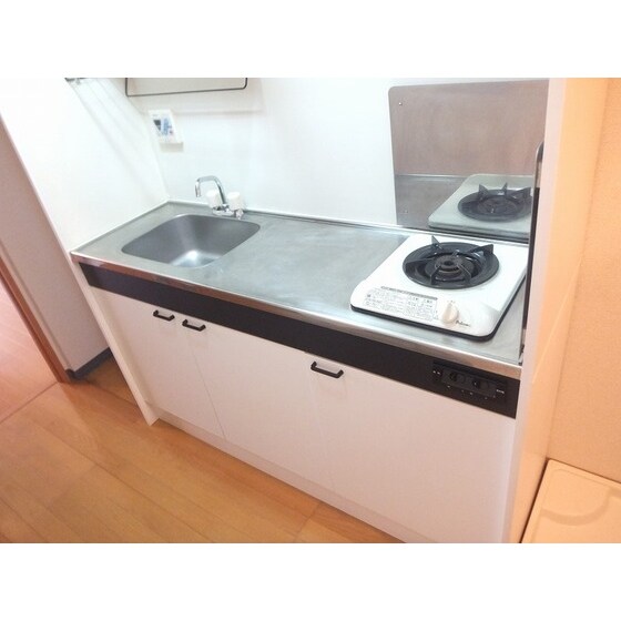 物件内観写真13　(キッチン)