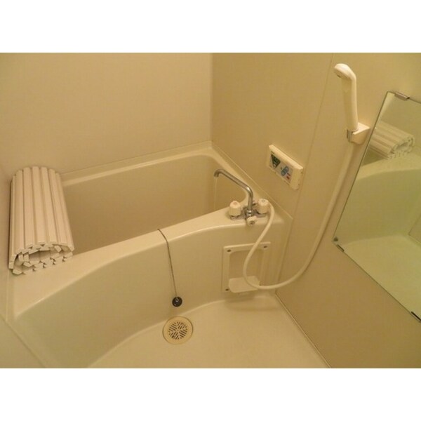 浴室(バス／シャワールーム等)