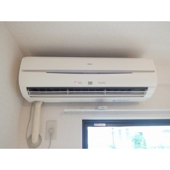 物件内観写真20　(エアコン)