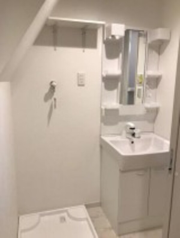 洗面・脱衣所