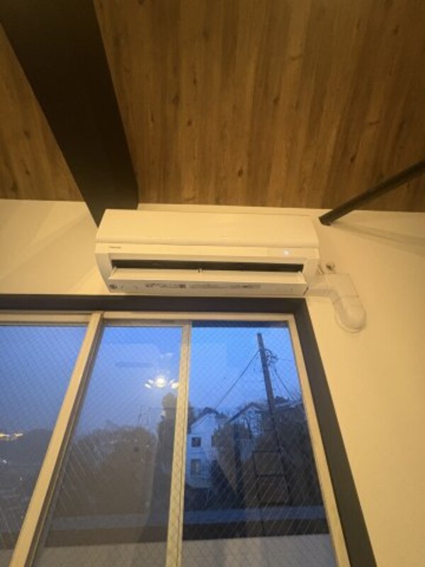 建物設備(※別部屋参考画像です。)