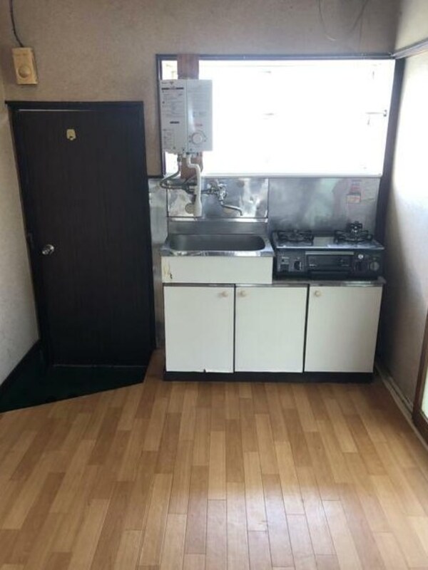 キッチン
