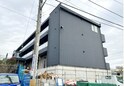 ヴィラ三ツ境