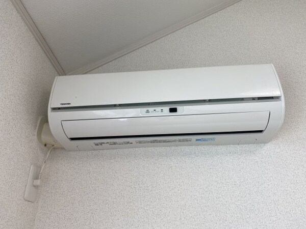 建物設備(別部屋写真参考)