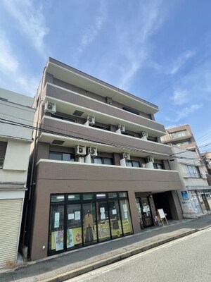 フレア吉原外観写真