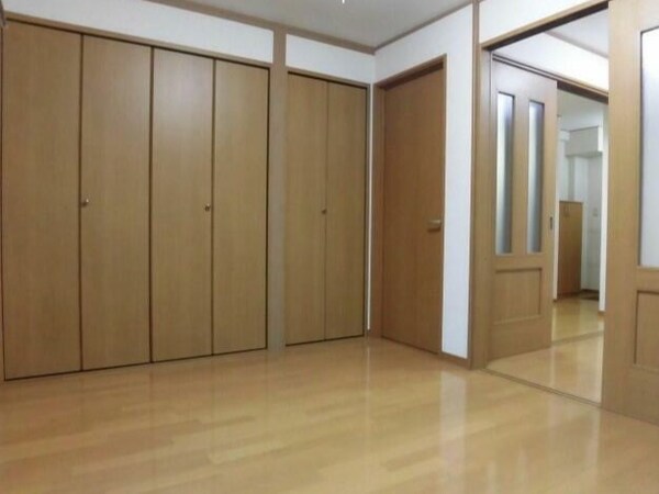 居室(※別室参考写真)