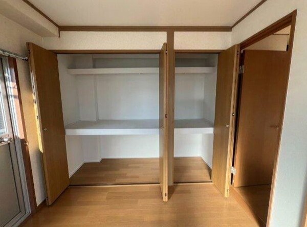 収納(※別室参考写真)