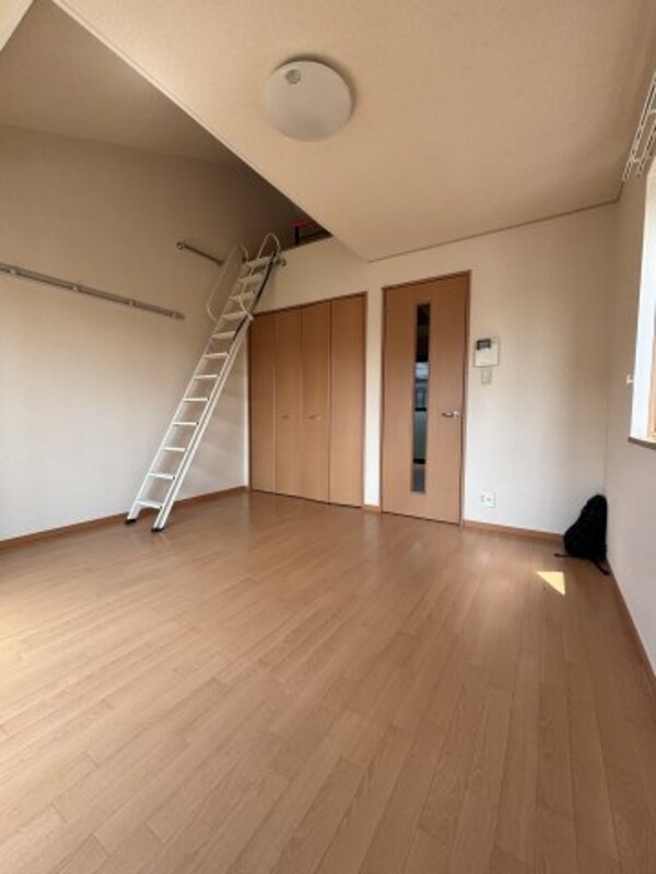内装他(※別部屋参考画像です。)