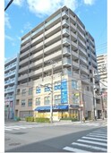 グローリオ横浜阪東橋マリス