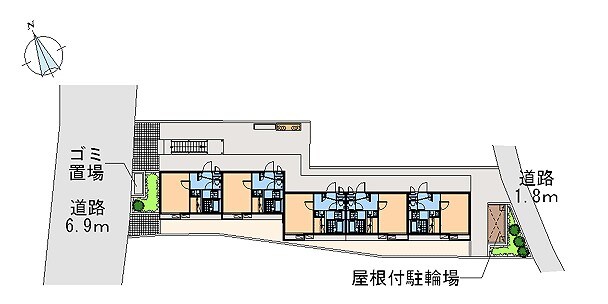 物件内観写真11　