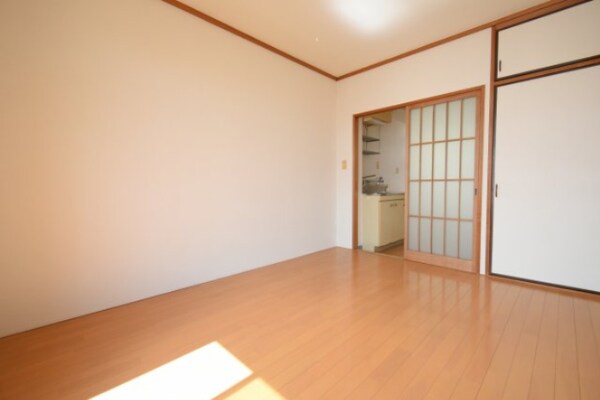 居室(※他の室内写真になります)