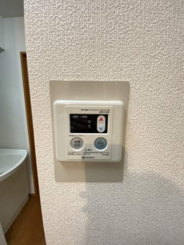 建物設備(※別部屋参照)