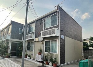 レオネクストＣｏｃｏ　Ｗａｖｅ外観写真
