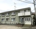 クレール日吉