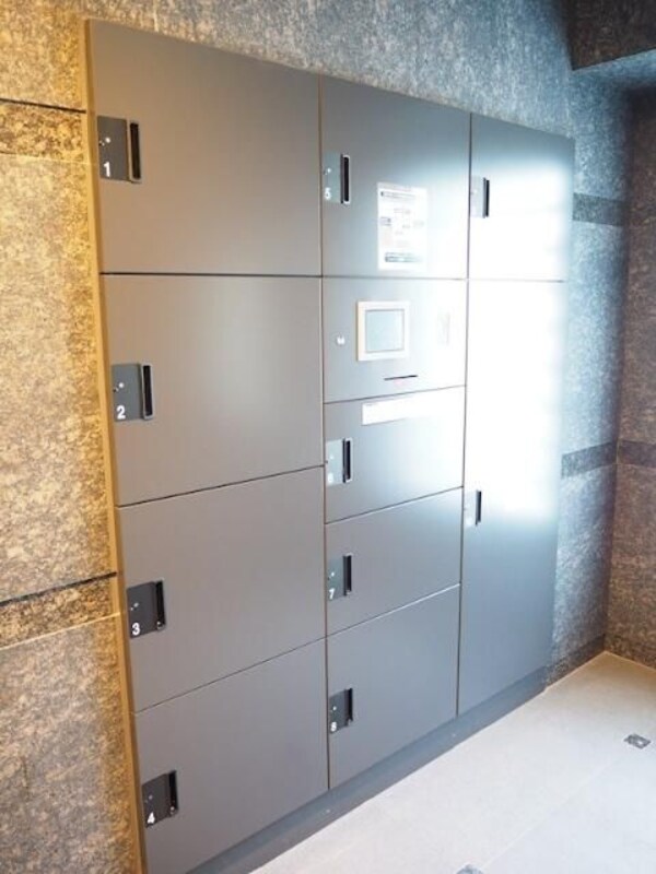 建物設備