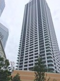 パークタワー新川崎