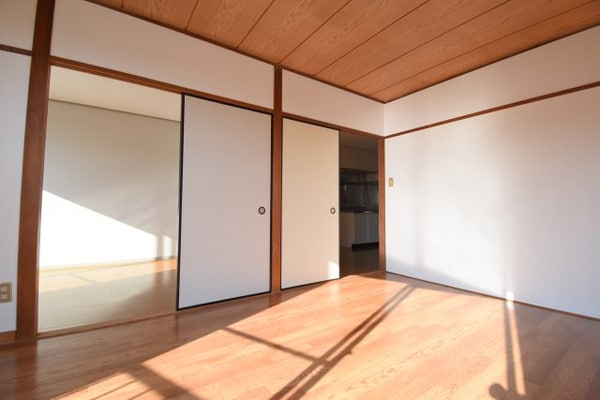 居室(他号室の参考写真)