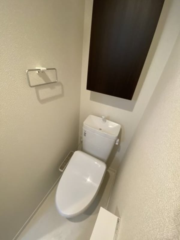 トイレ(別階部屋参照)