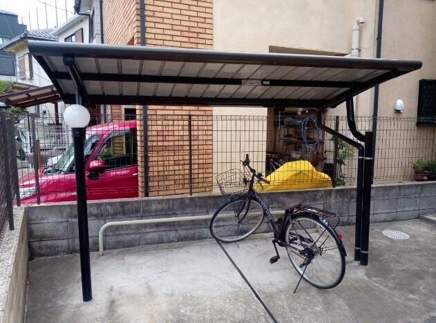 物件内観写真12　